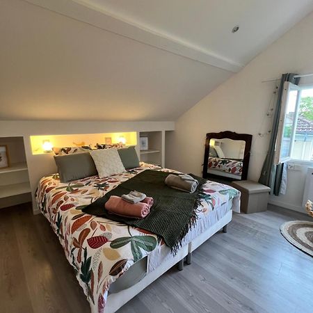 La Jolie Petite Maison Saint-André-les-Vergers المظهر الخارجي الصورة