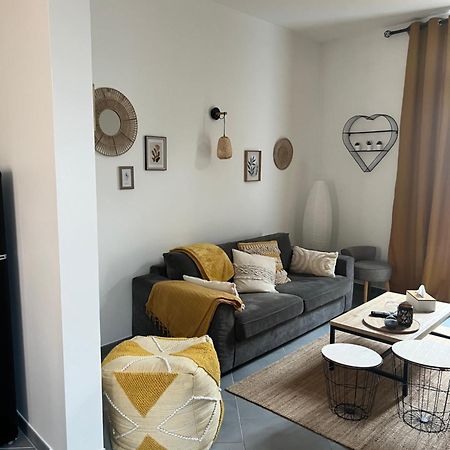 La Jolie Petite Maison Saint-André-les-Vergers المظهر الخارجي الصورة
