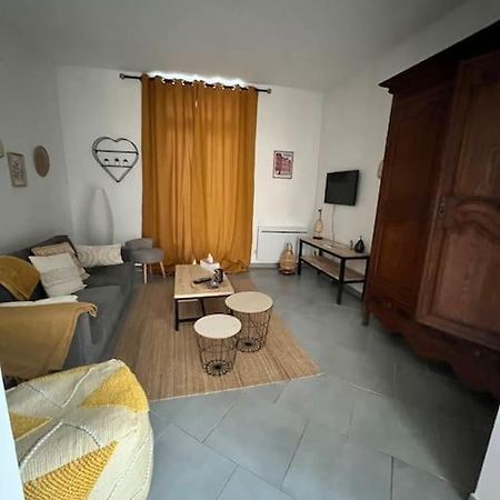La Jolie Petite Maison Saint-André-les-Vergers المظهر الخارجي الصورة
