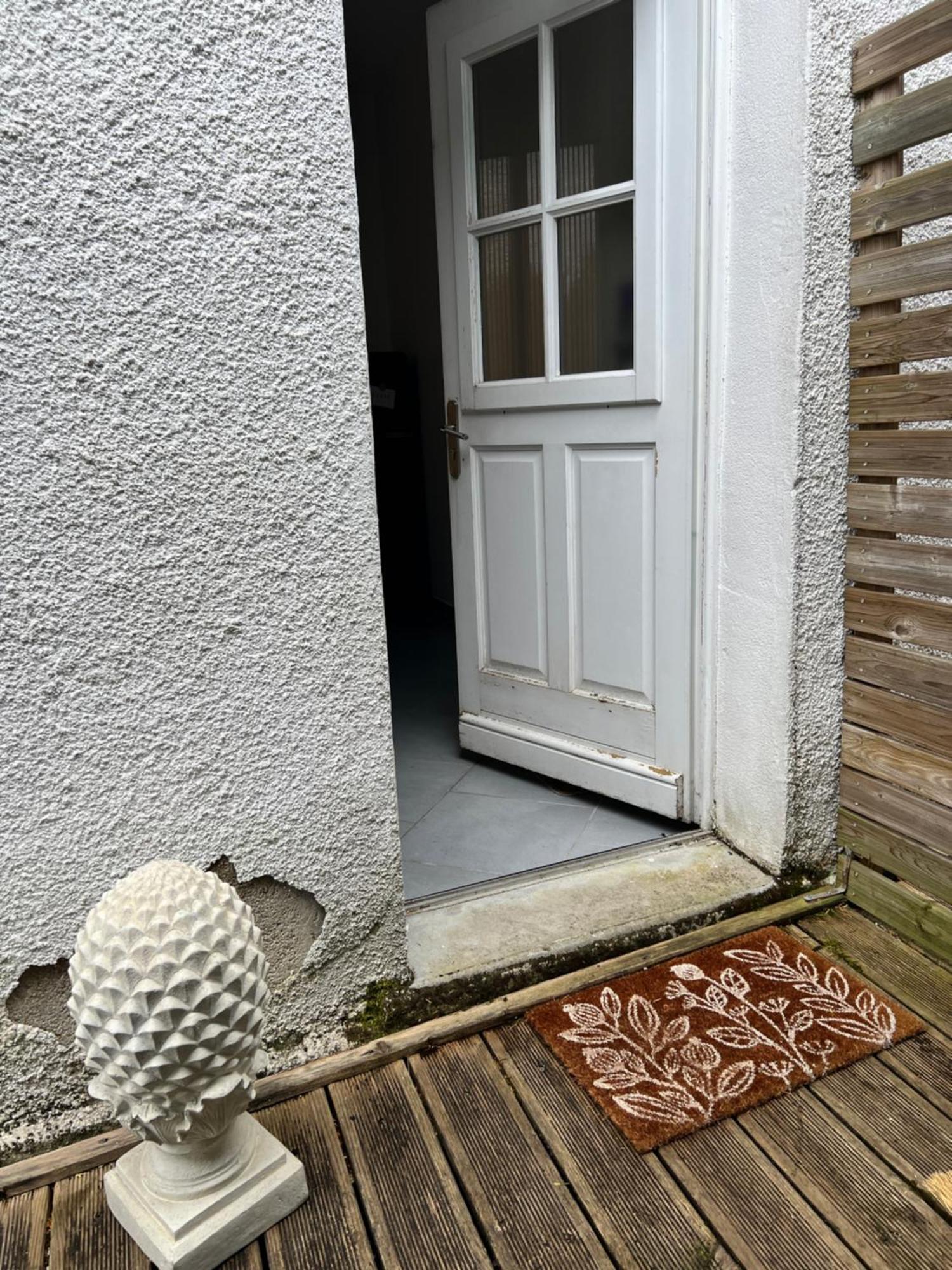 La Jolie Petite Maison Saint-André-les-Vergers المظهر الخارجي الصورة