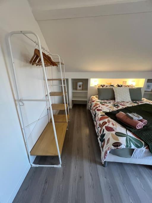 La Jolie Petite Maison Saint-André-les-Vergers المظهر الخارجي الصورة