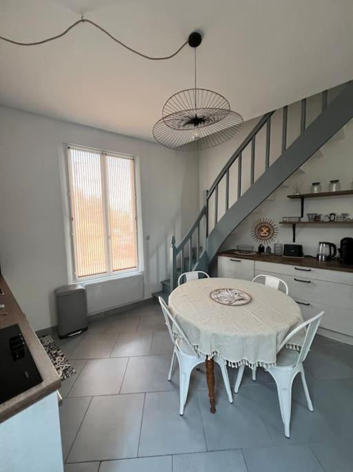 La Jolie Petite Maison Saint-André-les-Vergers المظهر الخارجي الصورة