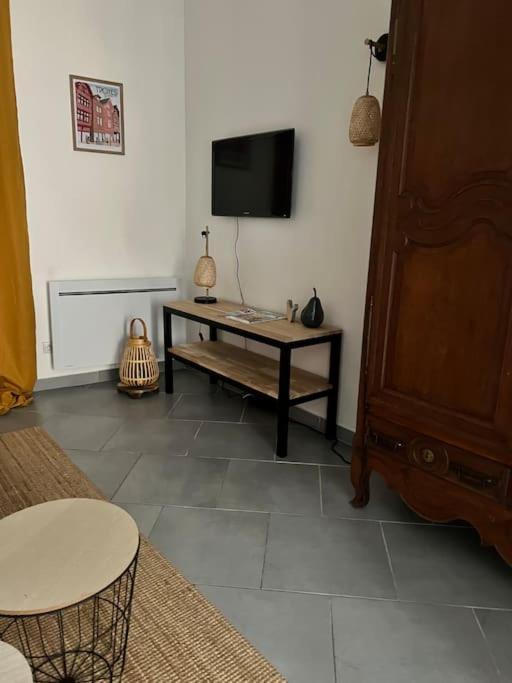 La Jolie Petite Maison Saint-André-les-Vergers المظهر الخارجي الصورة