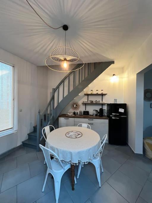 La Jolie Petite Maison Saint-André-les-Vergers المظهر الخارجي الصورة