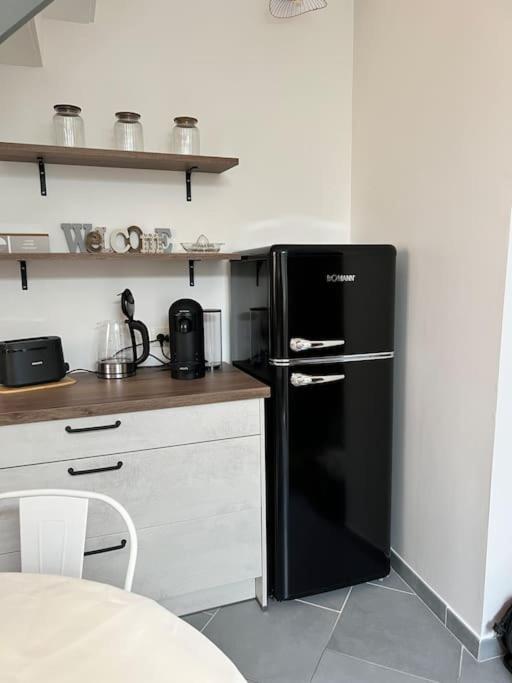 La Jolie Petite Maison Saint-André-les-Vergers المظهر الخارجي الصورة