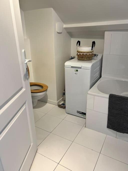 La Jolie Petite Maison Saint-André-les-Vergers المظهر الخارجي الصورة
