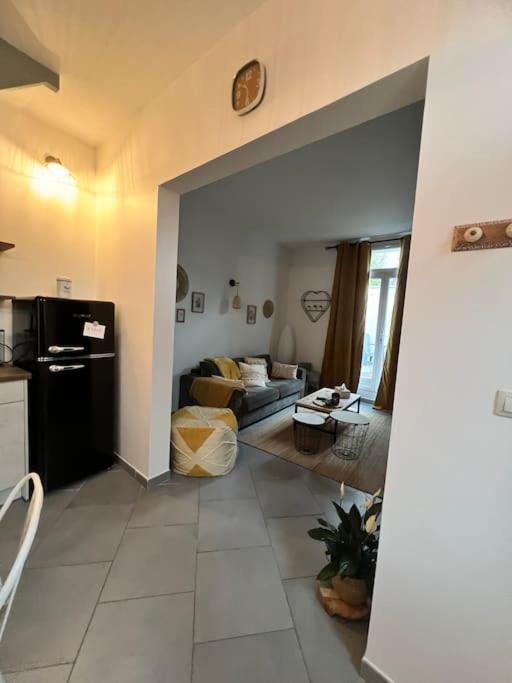 La Jolie Petite Maison Saint-André-les-Vergers المظهر الخارجي الصورة