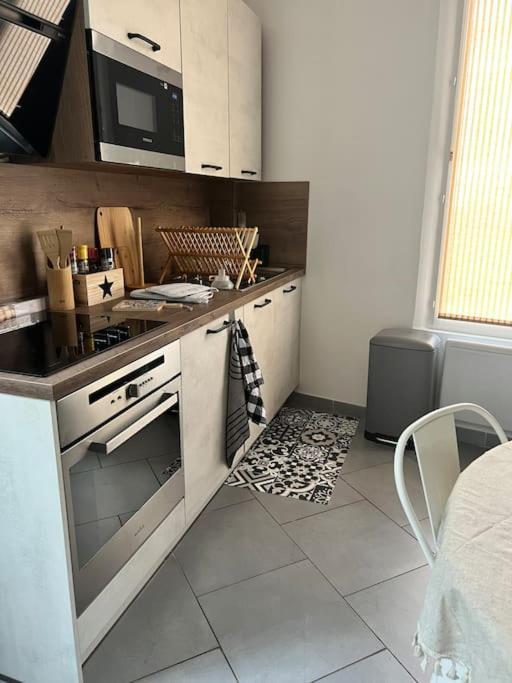 La Jolie Petite Maison Saint-André-les-Vergers المظهر الخارجي الصورة
